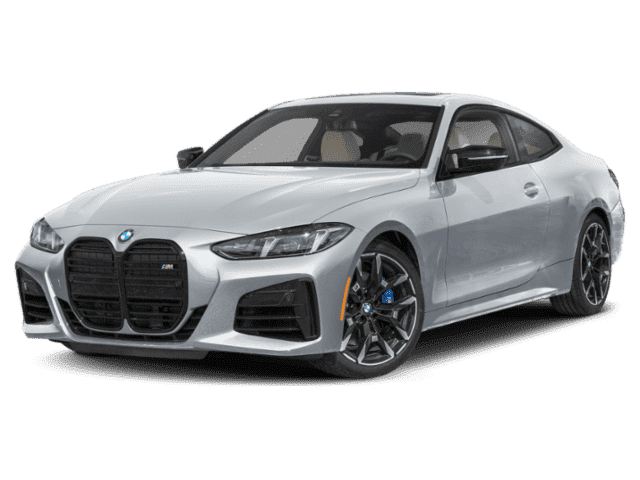 New 2025 BMW 2 Series M240i 2D Coupe in #34880 | Dreyer