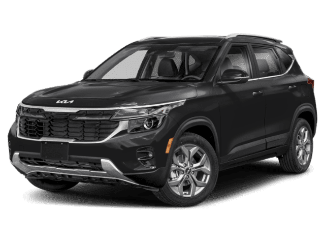 2025 Kia Seltos