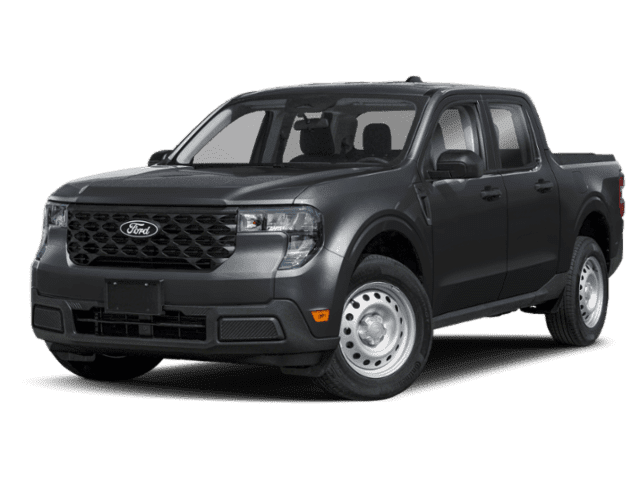 2026 Ford Maverick XL's photo