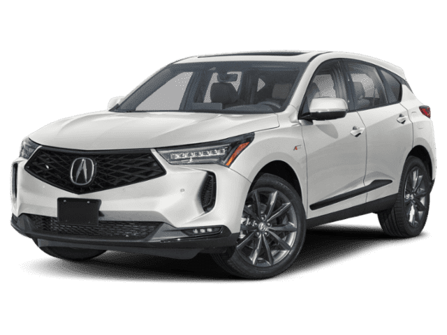 2025 Acura RDX