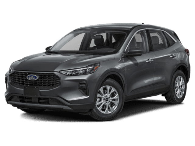 2024 Ford Escape Active™