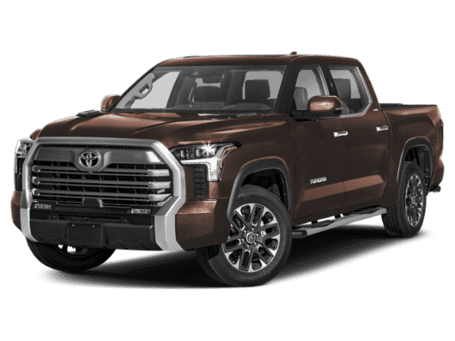 New Toyota Tundra i-FORCE Max for Sale in Ithaca, NY