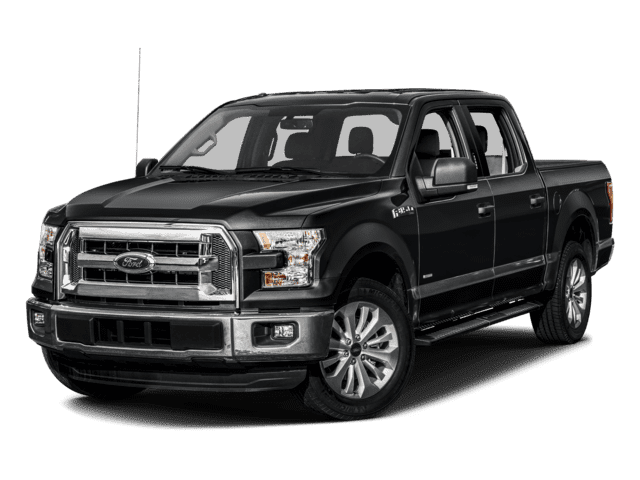 2016 Ford F-150 XLT's photo