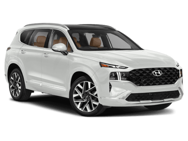 New 2023 Hyundai SANTA FE Calligraphy Sport Utility in #HS23658 | Reed ...