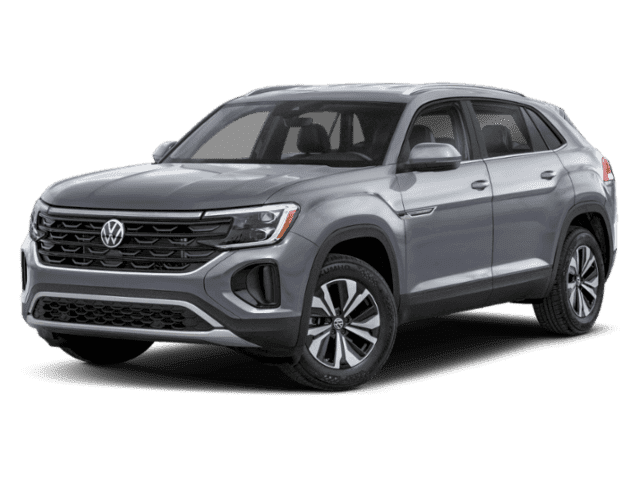 2025 Volkswagen Atlas Cross Sport