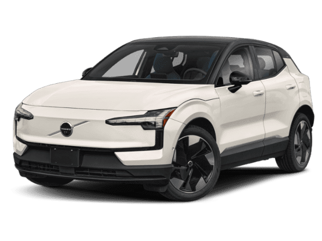 2026 Volvo EX30 Ultra's photo