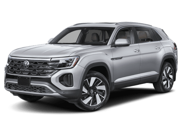 New 2022 Volkswagen Atlas Cross Sport For Sale Summit NJ | Union