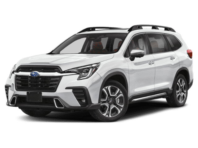 2025 Subaru Ascent Touring