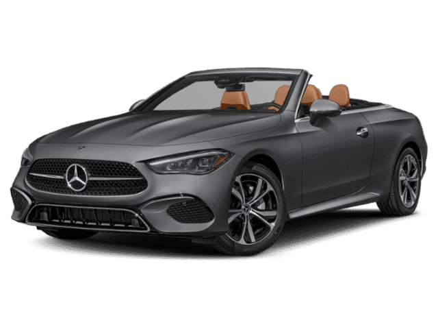 2025 Mercedes-Benz CLE