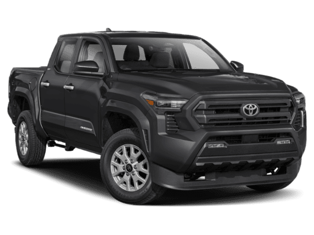 New 2025 Toyota Tacoma SR5 4X4 DOUBLE CAB, #12A529 in %%di_city%, NY ...