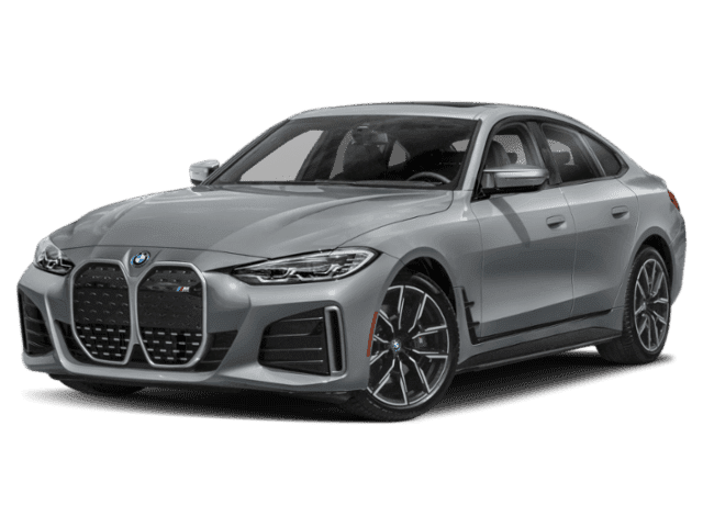 2024 BMW i4 eDrive40