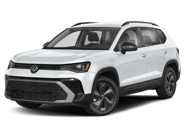 2025 Volkswagen Taos