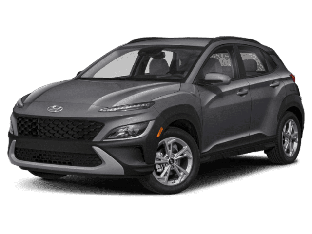 2023 Hyundai Kona Trim Levels Compared | SE vs. SEL vs. Limited