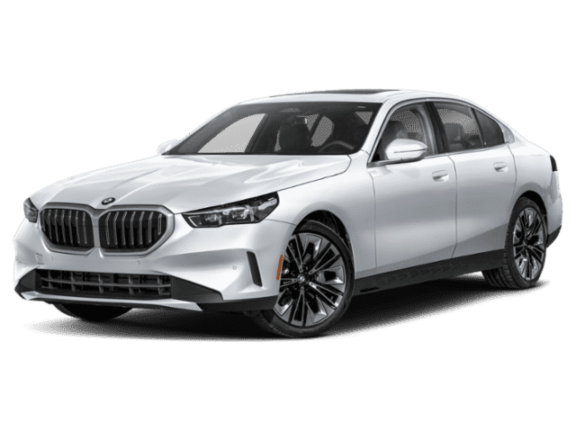 2024 BMW 5 Series 530i xDrive