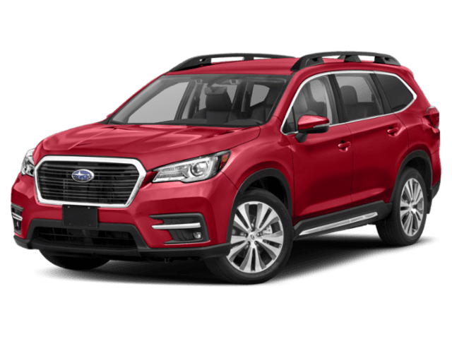 2021 Subaru Ascent