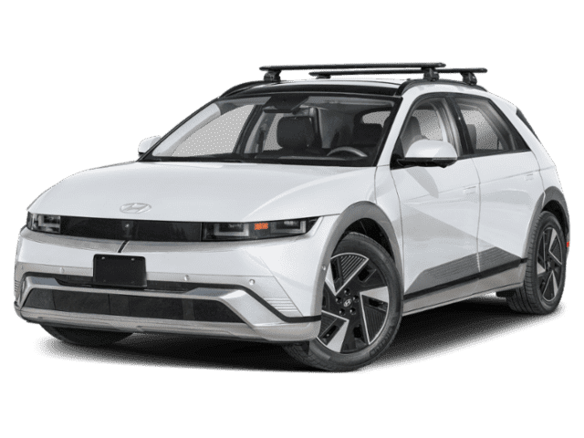 2026 Hyundai IONIQ 5 SEL's photo