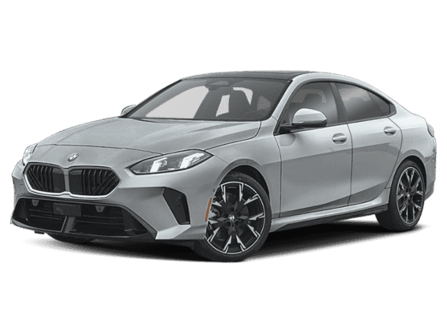 2026 BMW 2 Series 228