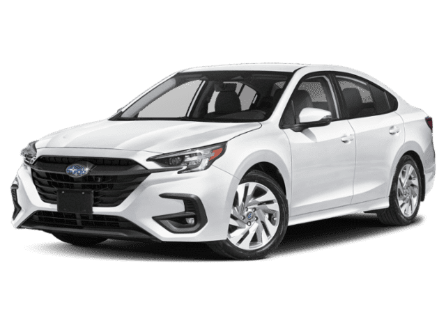 2025 Subaru Legacy