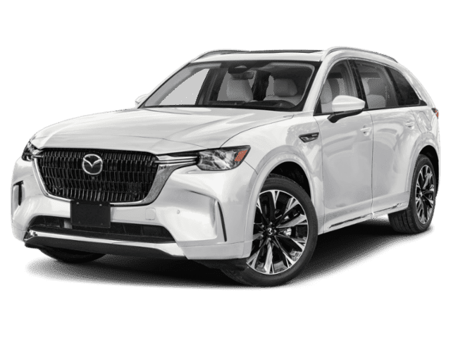 2025 Mazda CX-90 S Premium Package