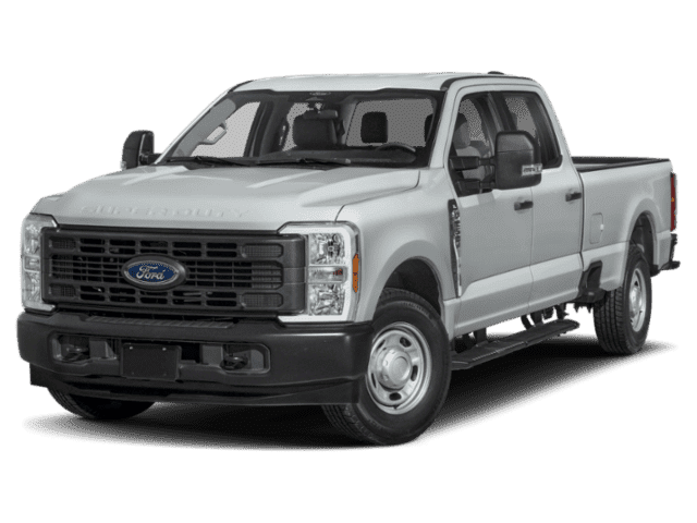 2025 Ford Super Duty F-250® Lariat®
