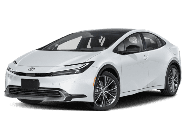 2025 Toyota Prius Limited