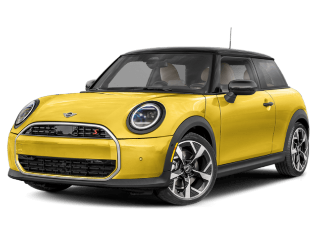 2025 MINI Hardtop 2 Door S's photo