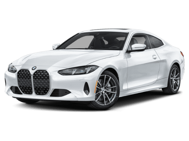 2026 BMW 4 Series 430i xDrive