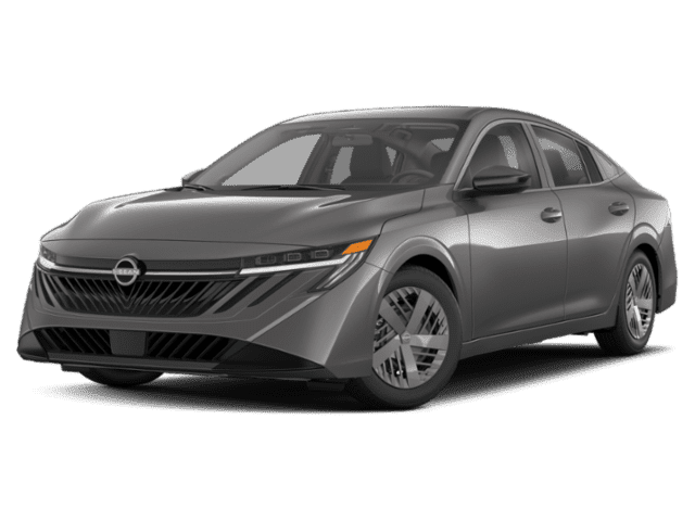 2026 Nissan Sentra S's photo