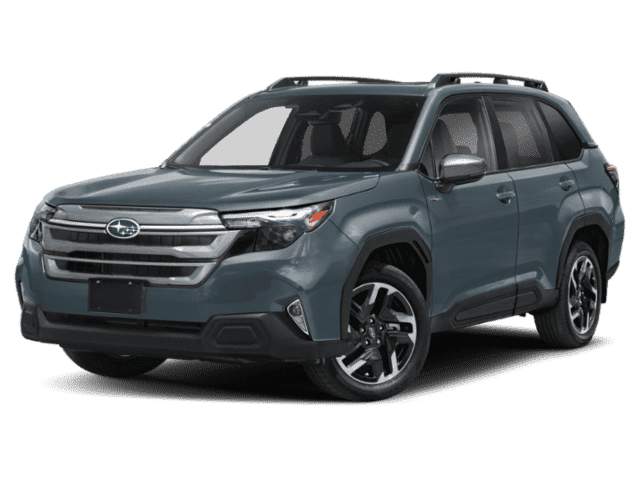 2025 Subaru Forester Premium Hybrid