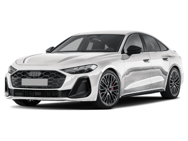 2025 Audi S5