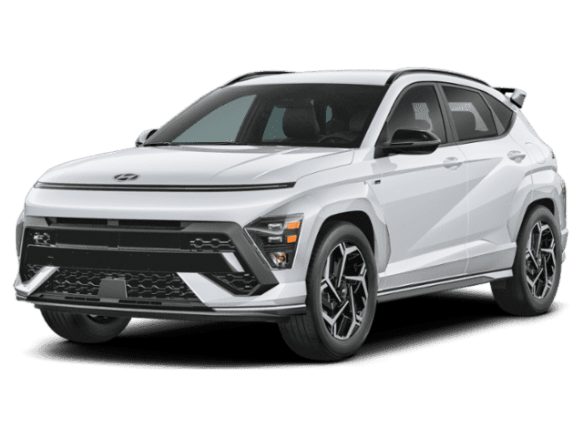 2025 Hyundai KONA N Line