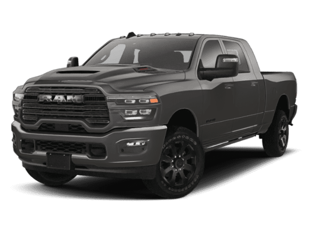 2025 RAM Ram 3500 Pickup