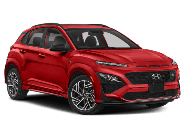 New 2023 Hyundai KONA 1.6T AWD N Line w/ Ultimate Pkg SUV in Winnipeg ...