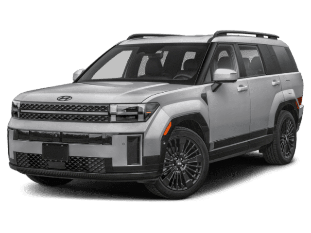 2026 Hyundai Santa Fe Calligraphy's photo