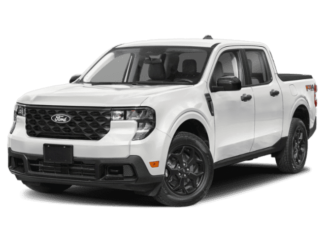2025 Ford Maverick XLT's photo