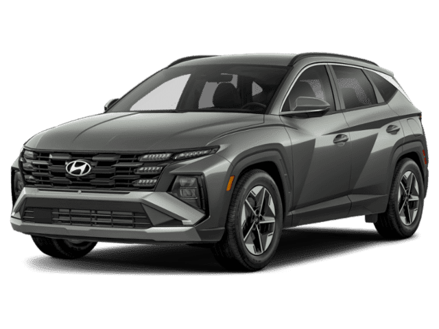 2026 Hyundai Tucson SEL's photo