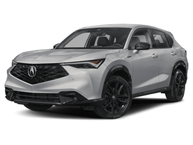 2025 Acura ADX A-spec w/Advance Package's photo