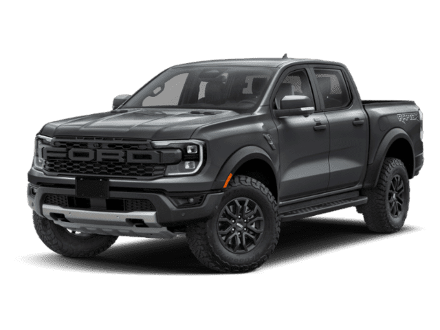2025 Ford Ranger Ranger Raptor
