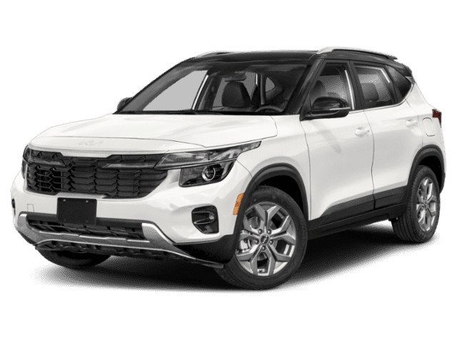 2025 Kia Seltos