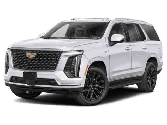 2025 Cadillac Escalade