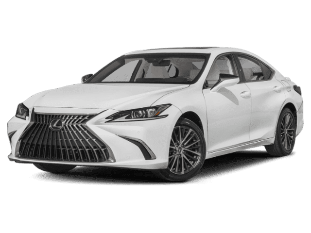 2025 Lexus ES 