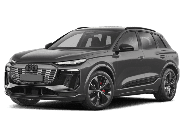 2025 Audi SQ6 e-tron Premium Plus