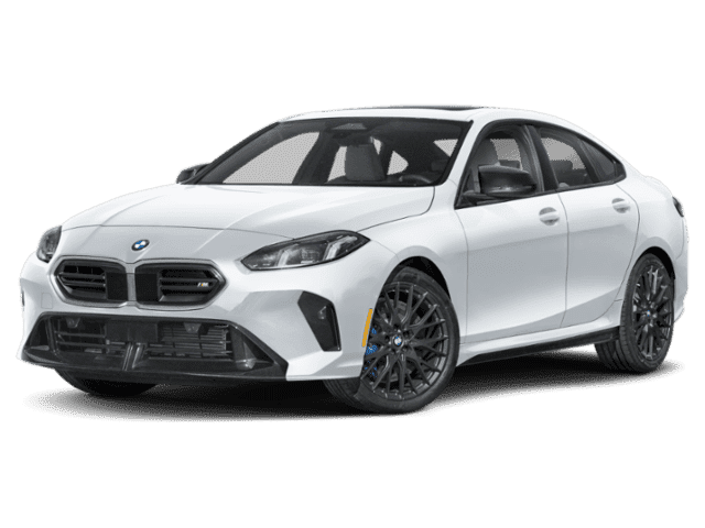 2025 BMW 2 Series M235 xDrive