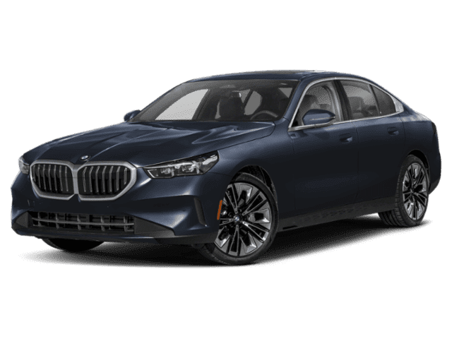 2026 BMW 5 Series 530i xDrive