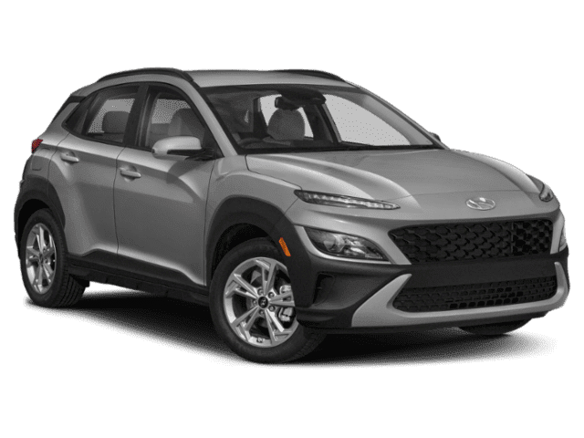 New 2023 Hyundai KONA SEL AWD Sport Utility in Moline # ...