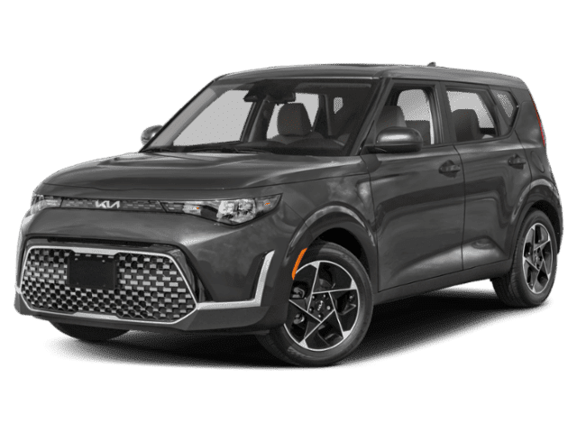 2024 Kia Soul EX