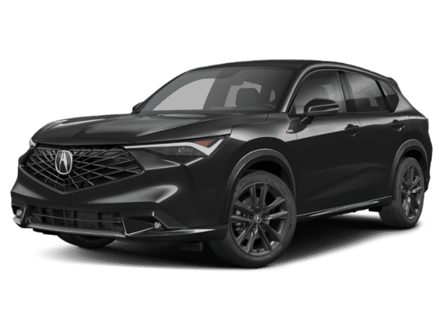 2025 Acura ADX A-Spec Package's photo