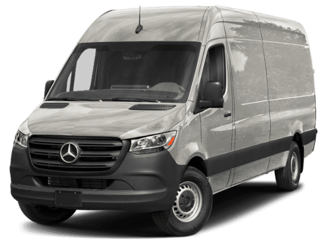 2025 Mercedes-Benz Sprinter Cargo Van Base's photo