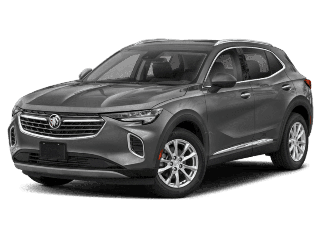 2023 Buick Envision