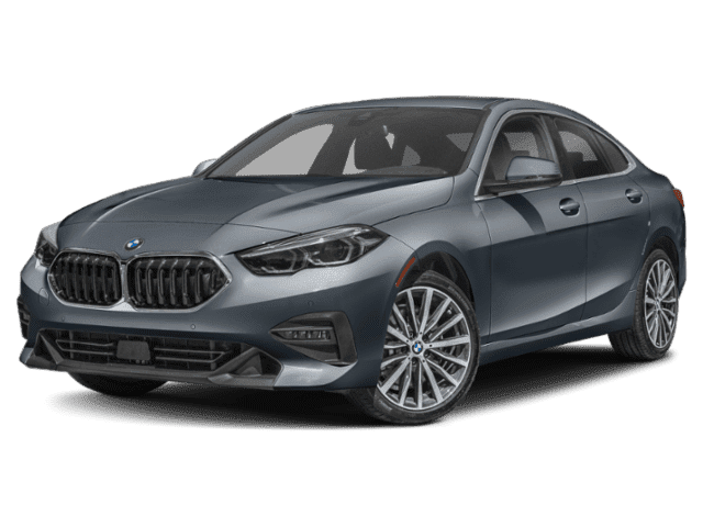 New 2024 BMW 2 Series 228i xDrive 4dr Car in Westport